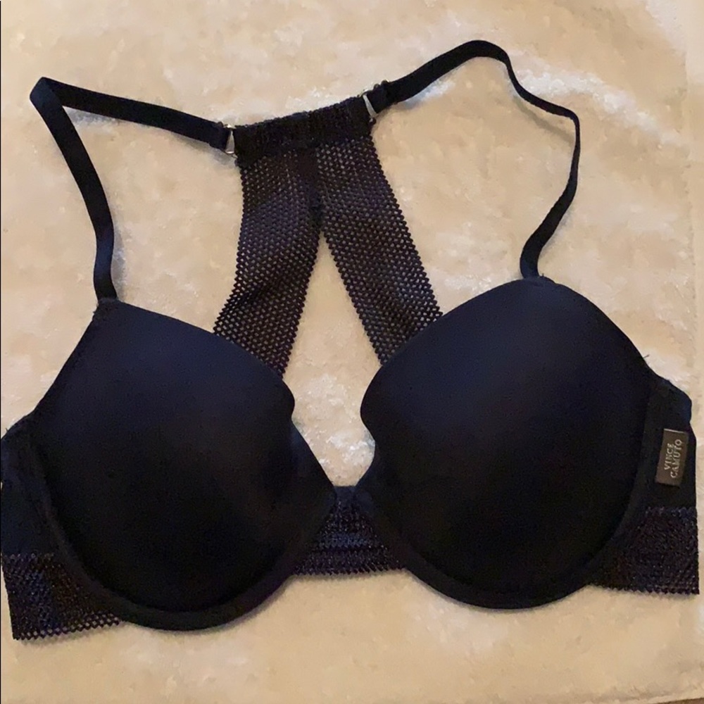 Underwire Bra 36C